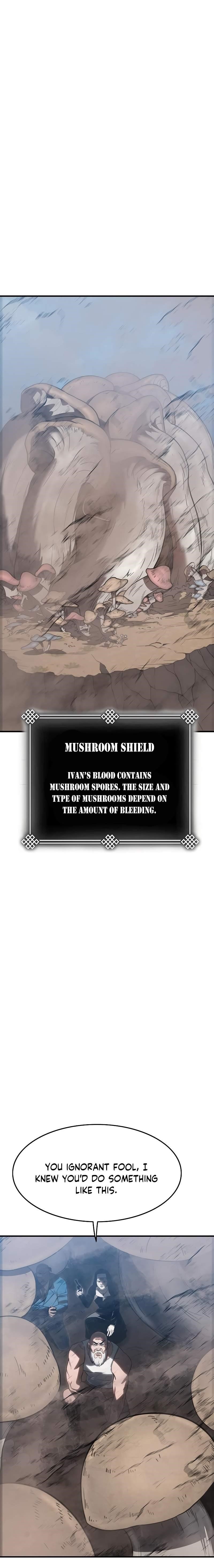 Monster Devourer Chapter 36 - Page 31