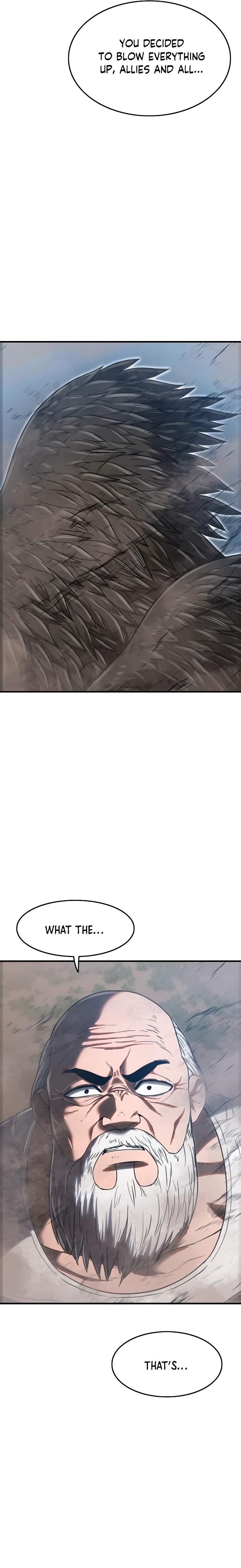 Monster Devourer Chapter 36 - Page 32