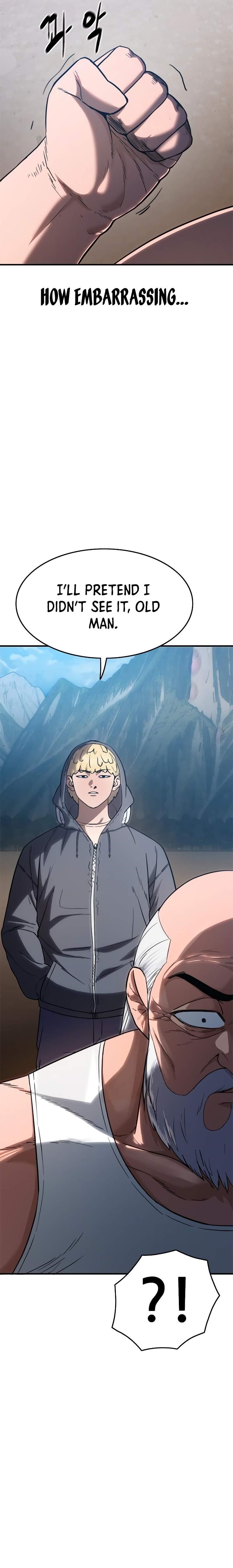 Monster Devourer Chapter 36 - Page 35