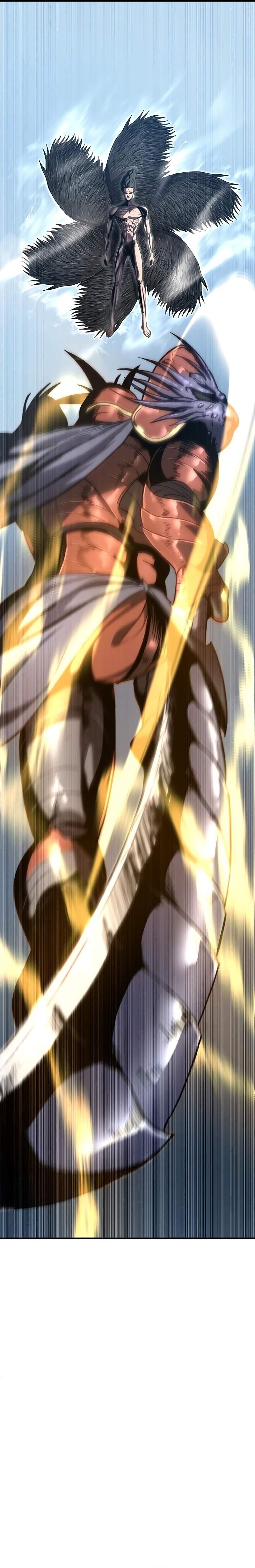 Monster Devourer Chapter 36 - Page 40