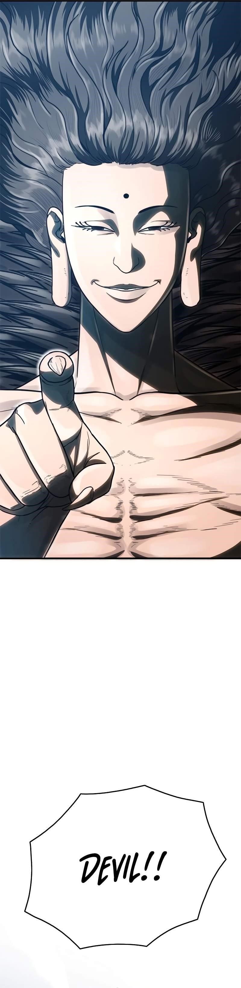 Monster Devourer Chapter 36 - Page 41