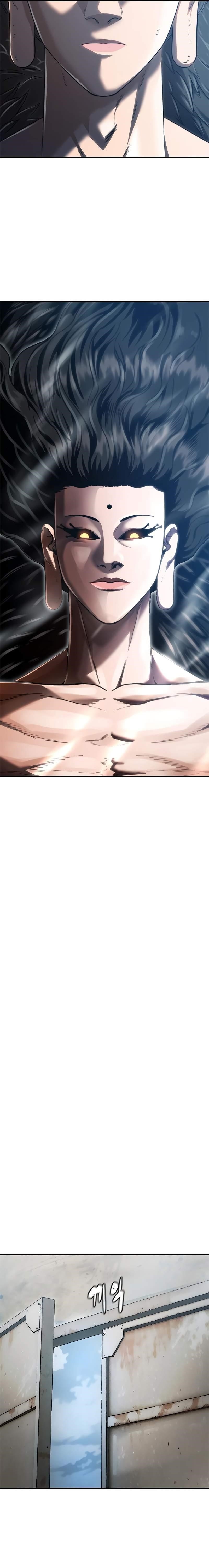 Monster Devourer Chapter 36 - Page 45