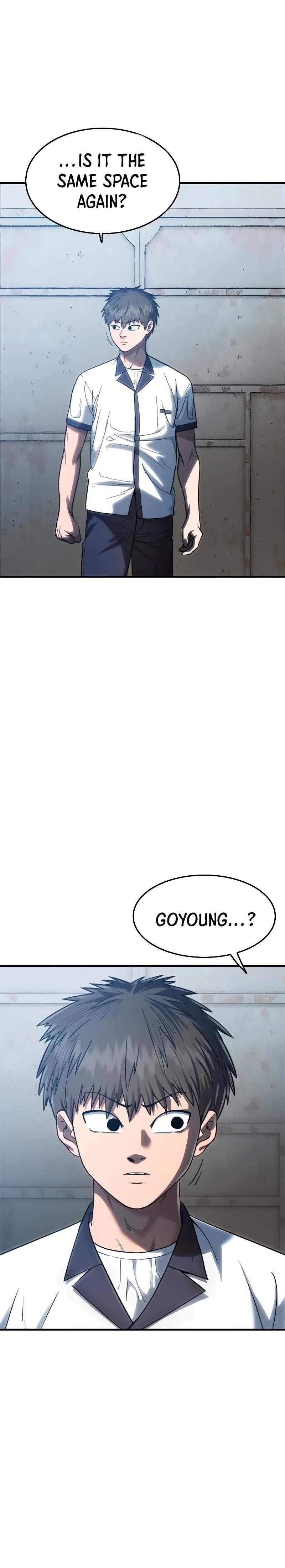 Monster Devourer Chapter 36 - Page 46