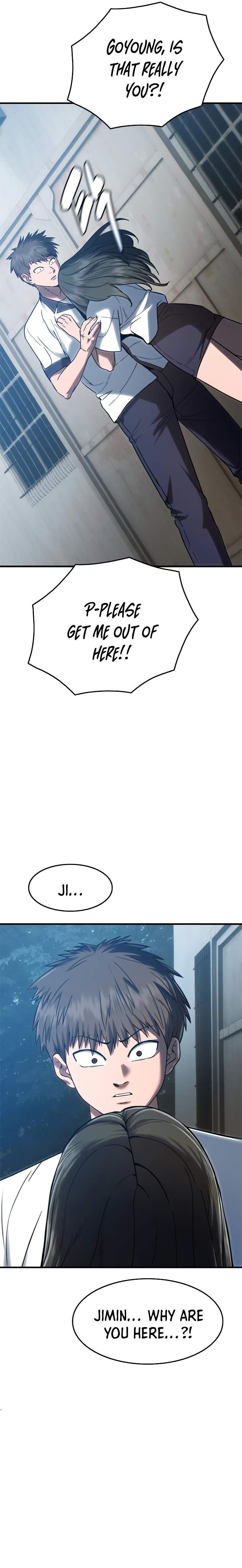 Monster Devourer Chapter 36 - Page 47