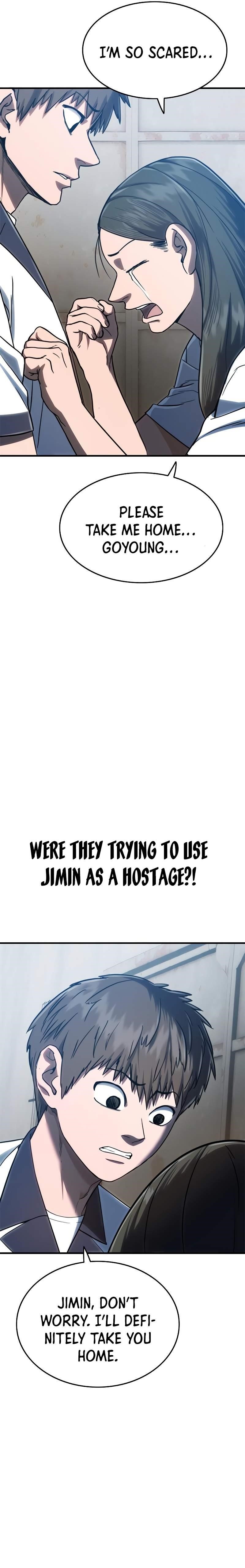 Monster Devourer Chapter 36 - Page 49