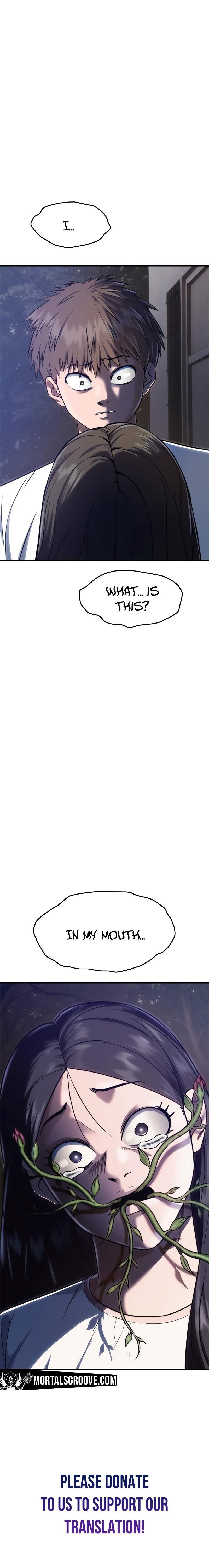 Monster Devourer Chapter 36 - Page 51