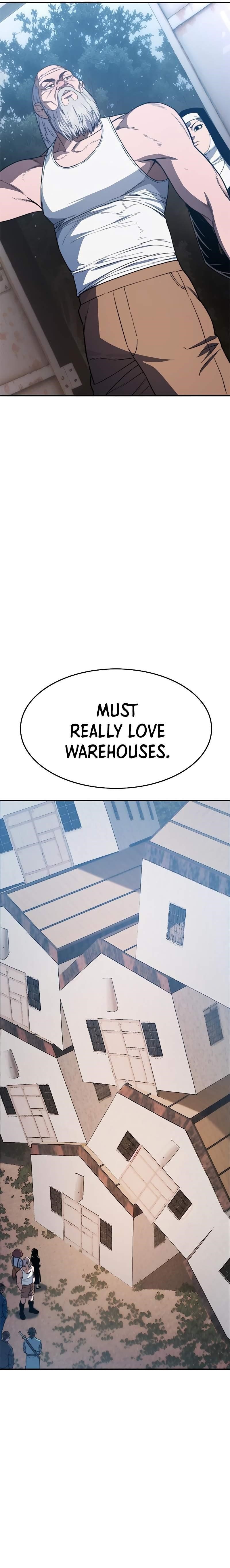 Monster Devourer Chapter 36 - Page 7