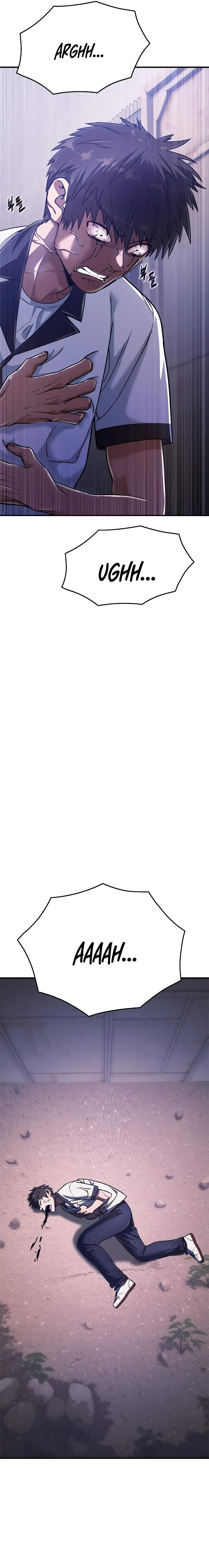 Monster Devourer Chapter 37 - Page 11