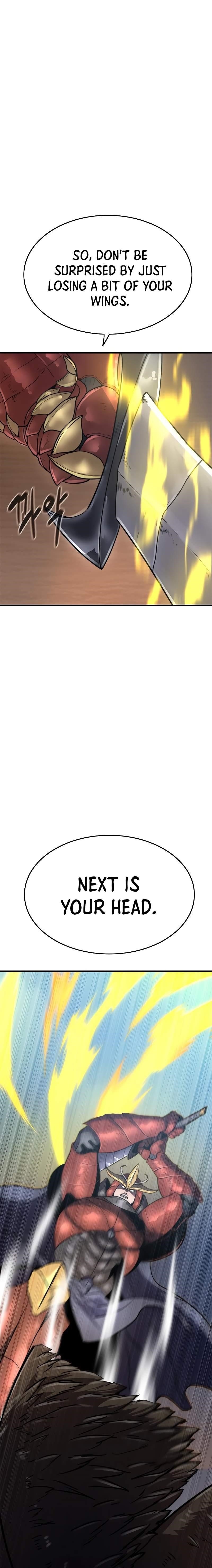 Monster Devourer Chapter 37 - Page 16