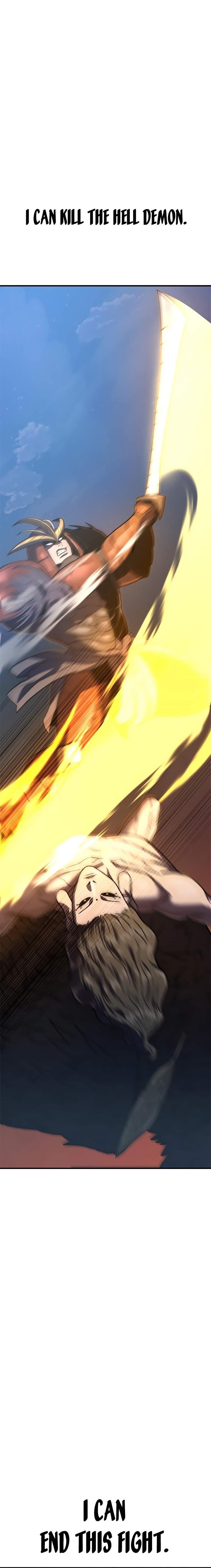 Monster Devourer Chapter 37 - Page 19