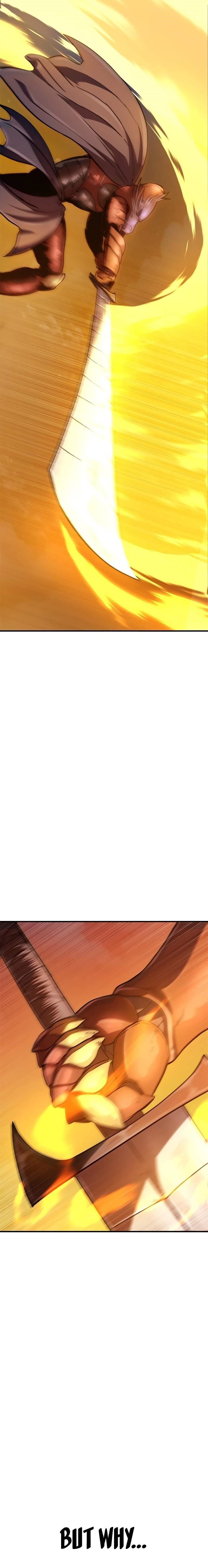 Monster Devourer Chapter 37 - Page 21