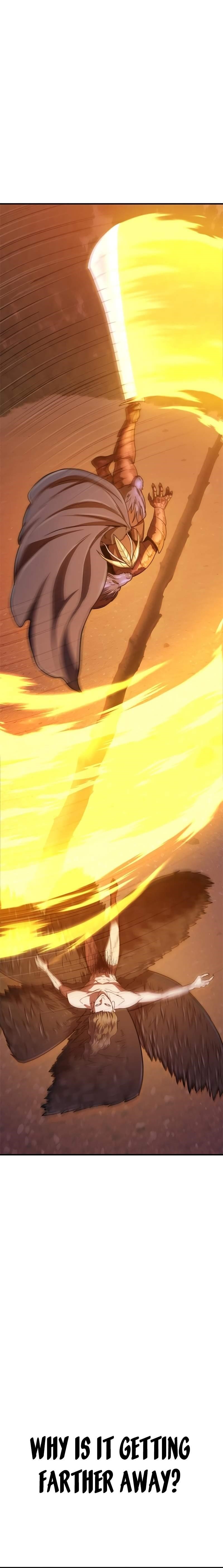 Monster Devourer Chapter 37 - Page 22