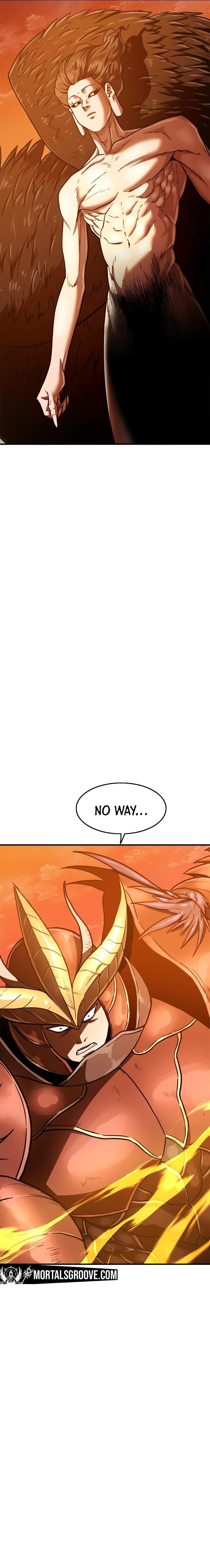 Monster Devourer Chapter 37 - Page 23