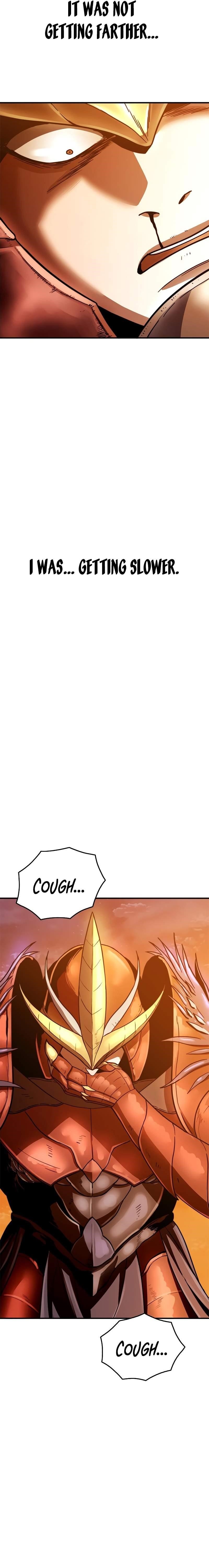 Monster Devourer Chapter 37 - Page 24