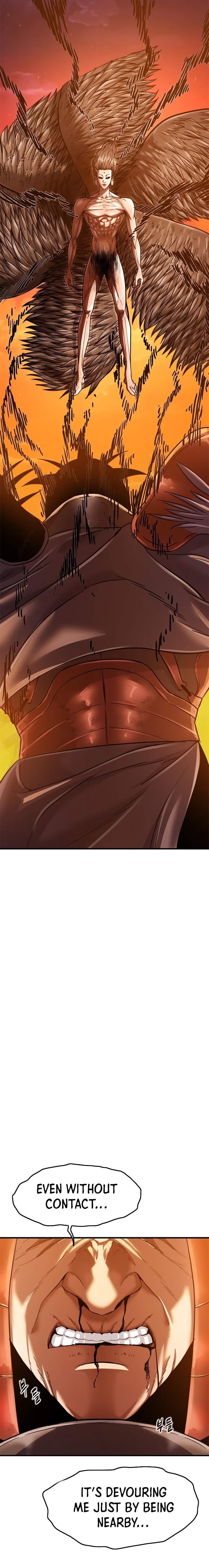 Monster Devourer Chapter 37 - Page 26