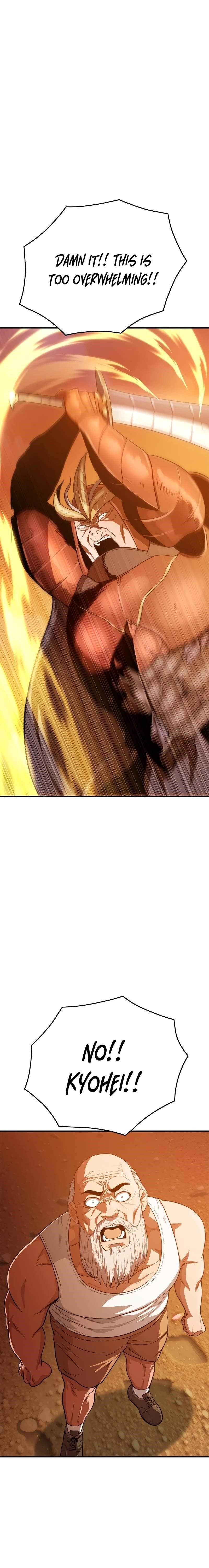 Monster Devourer Chapter 37 - Page 27