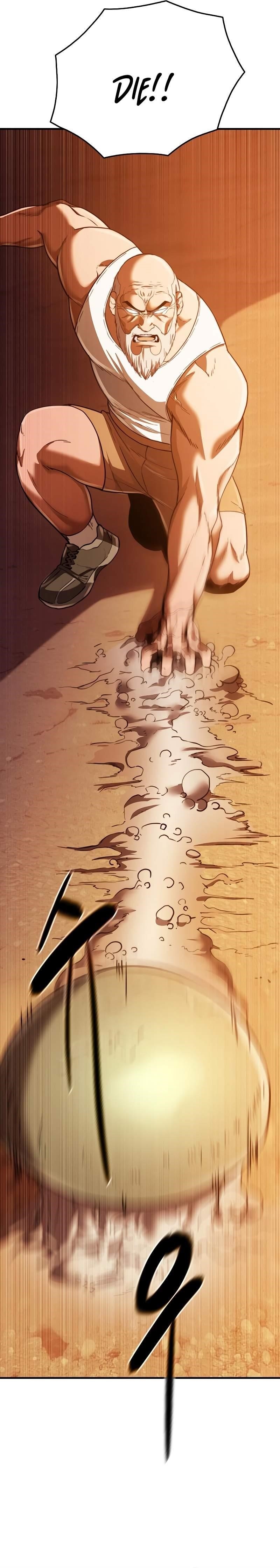 Monster Devourer Chapter 37 - Page 30