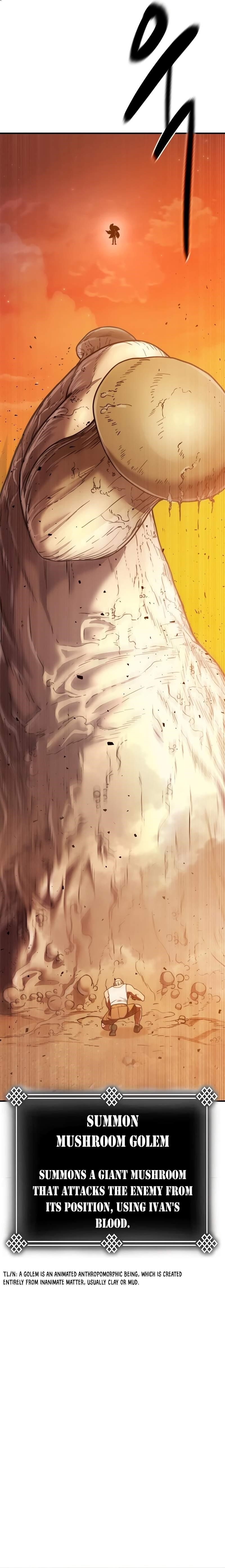 Monster Devourer Chapter 37 - Page 31