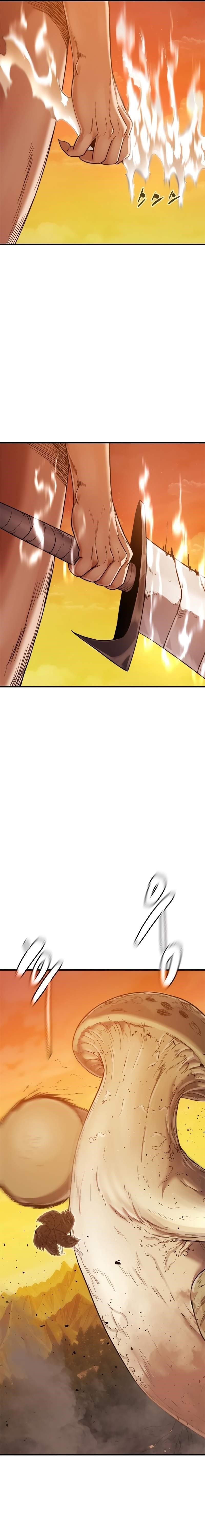 Monster Devourer Chapter 37 - Page 32