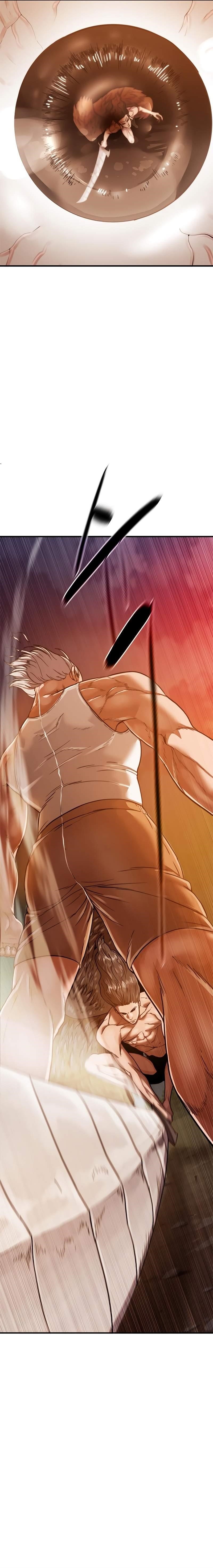 Monster Devourer Chapter 37 - Page 35