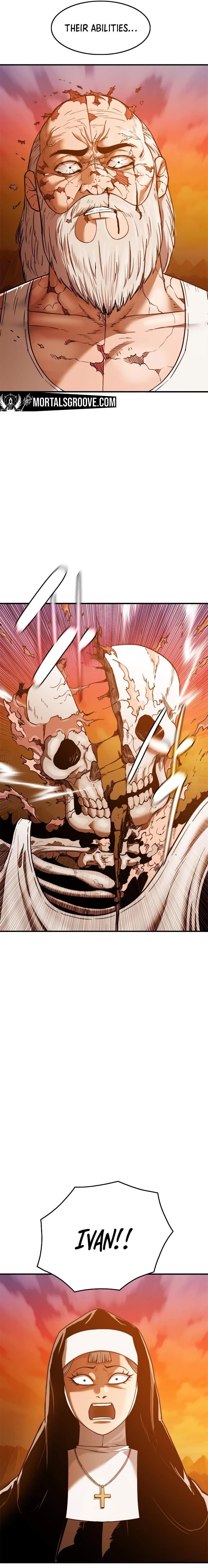 Monster Devourer Chapter 37 - Page 36