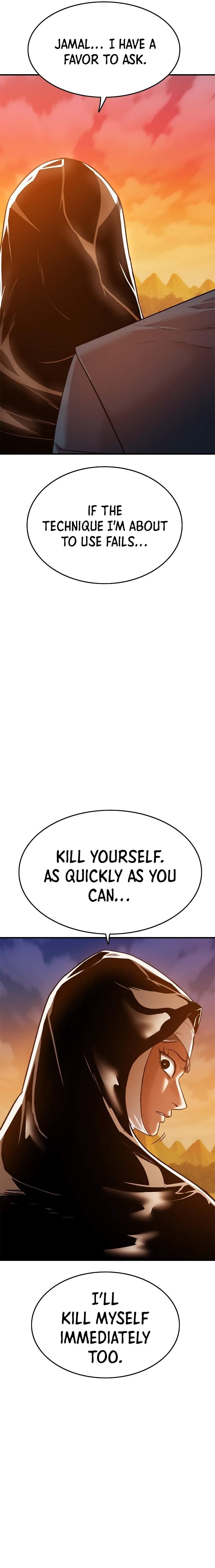 Monster Devourer Chapter 37 - Page 39