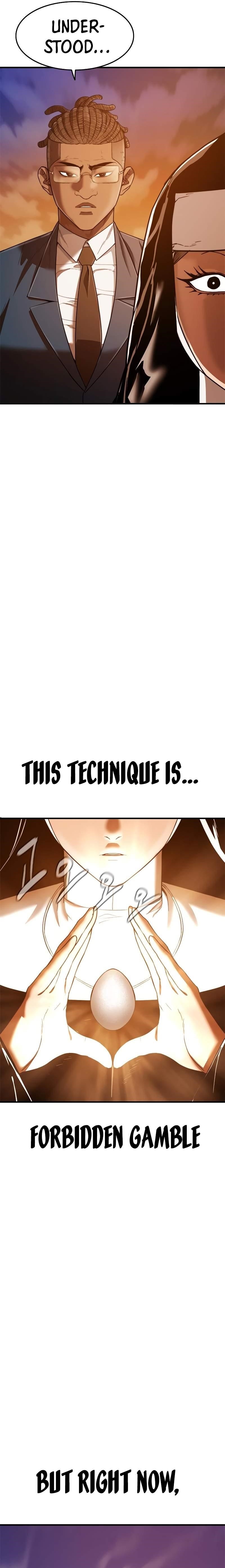 Monster Devourer Chapter 37 - Page 40