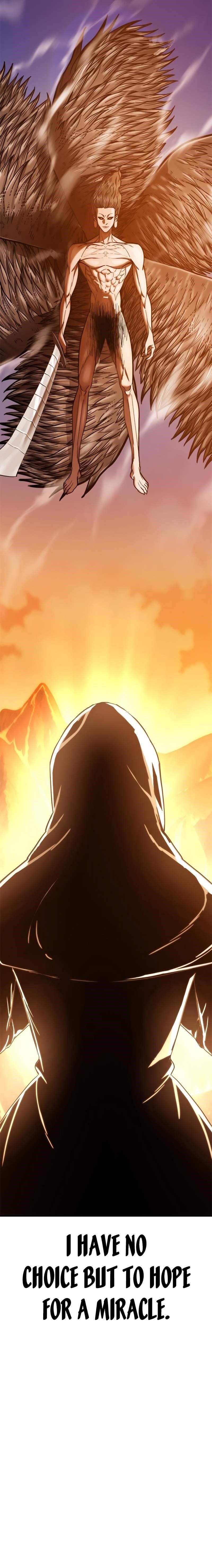 Monster Devourer Chapter 37 - Page 41