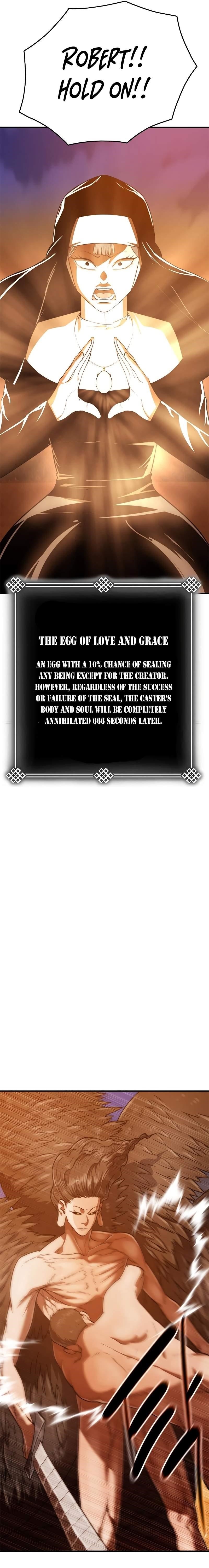 Monster Devourer Chapter 37 - Page 42
