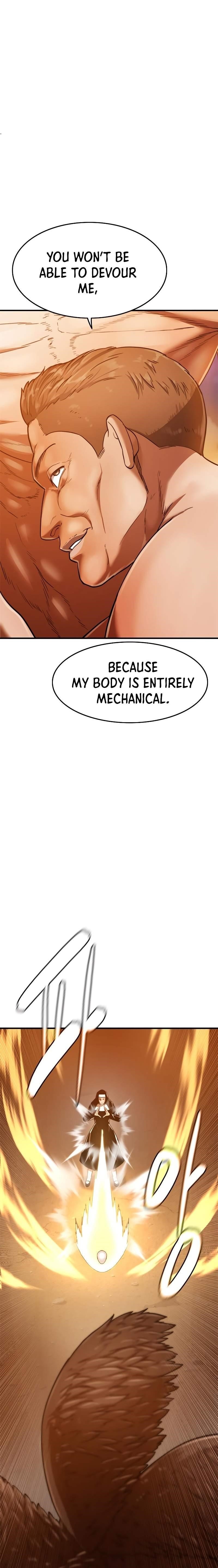 Monster Devourer Chapter 37 - Page 43