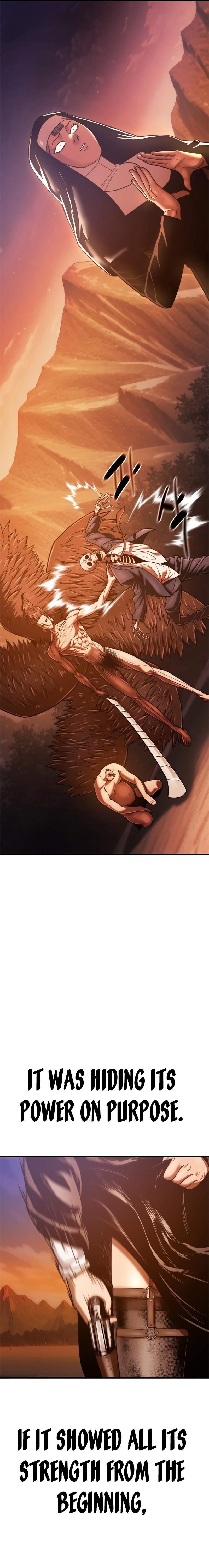 Monster Devourer Chapter 37 - Page 46