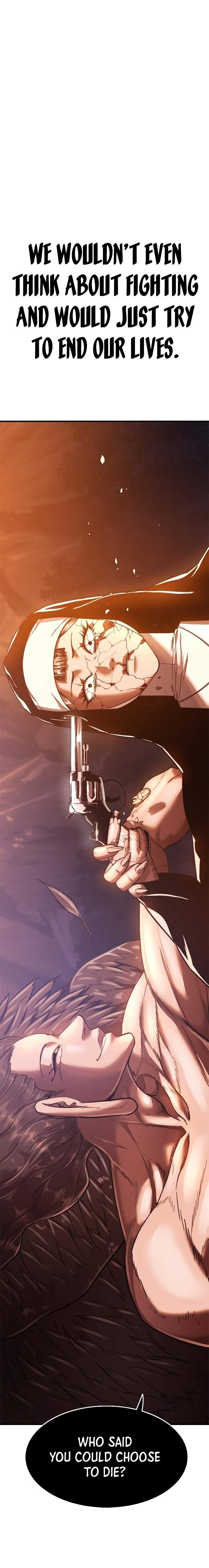 Monster Devourer Chapter 37 - Page 47