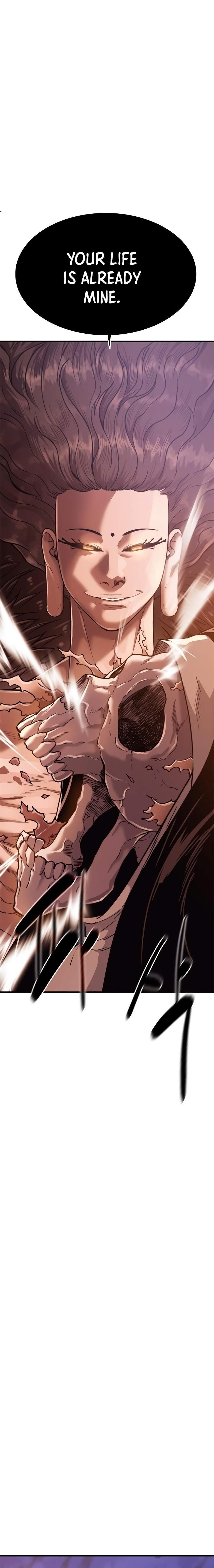 Monster Devourer Chapter 37 - Page 48