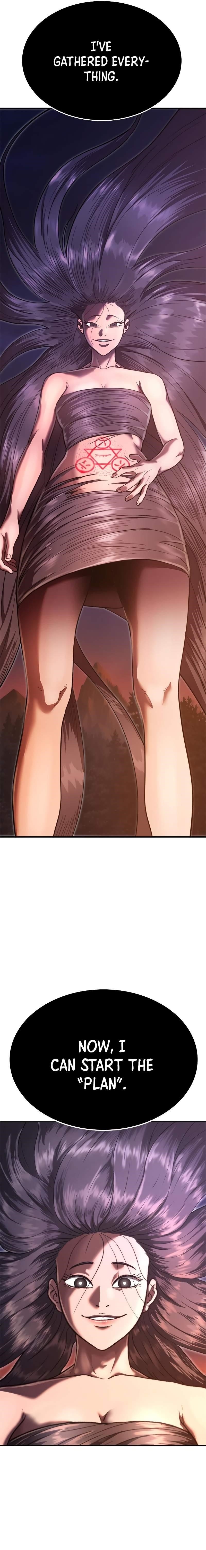 Monster Devourer Chapter 37 - Page 50