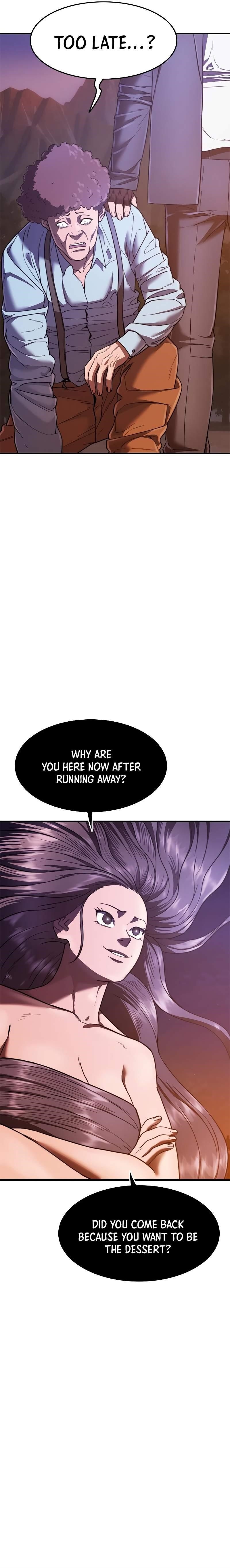 Monster Devourer Chapter 37 - Page 52