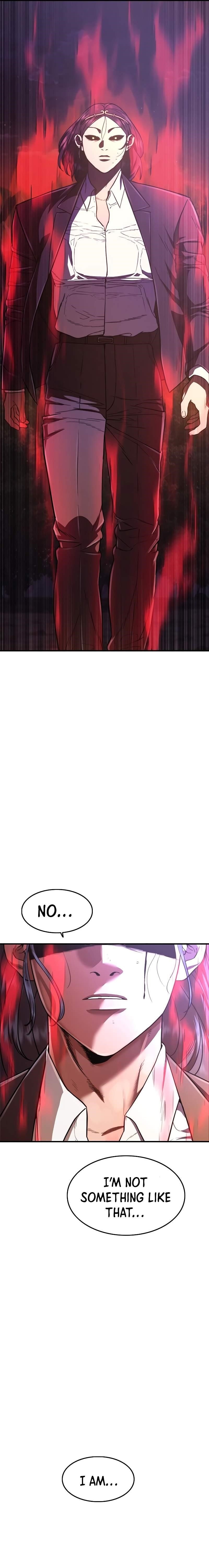 Monster Devourer Chapter 37 - Page 54