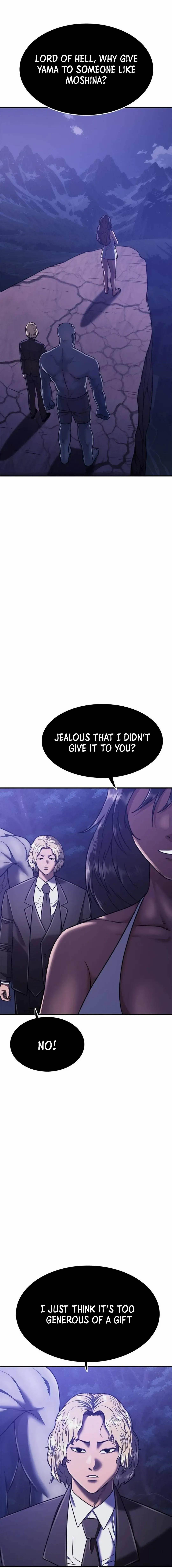 Monster Devourer Chapter 39 - Page 10