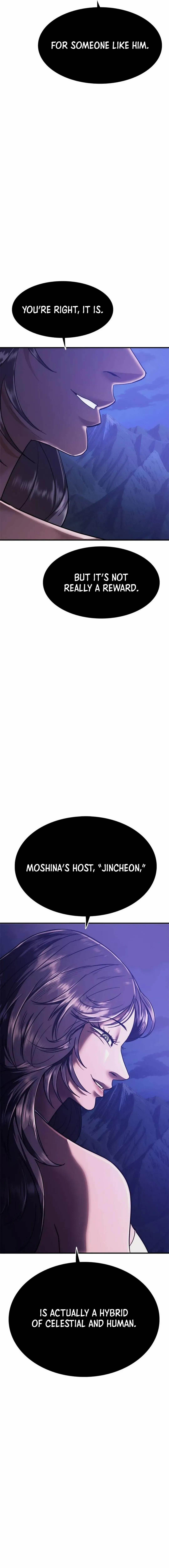 Monster Devourer Chapter 39 - Page 11