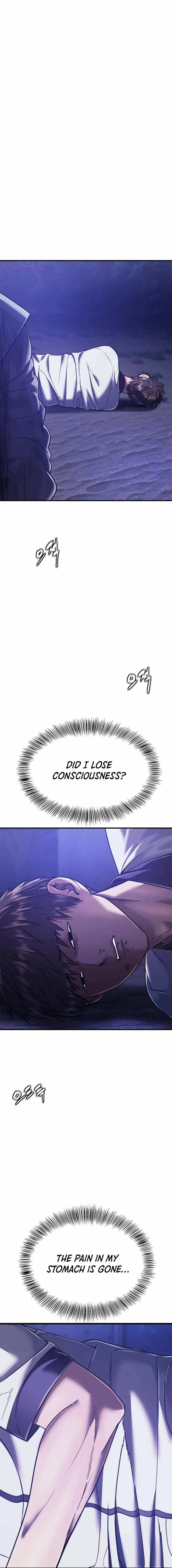 Monster Devourer Chapter 39 - Page 12