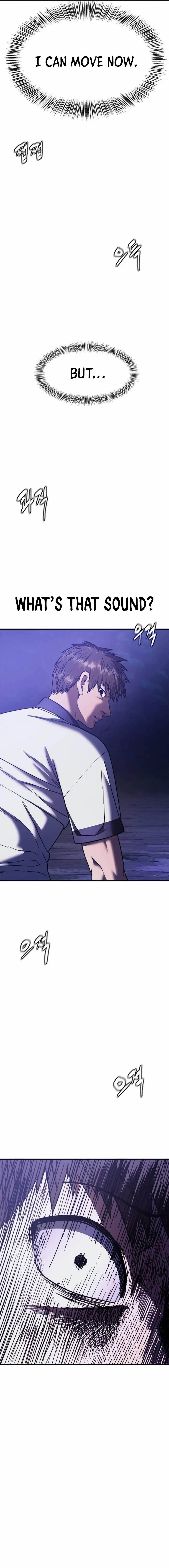 Monster Devourer Chapter 39 - Page 13