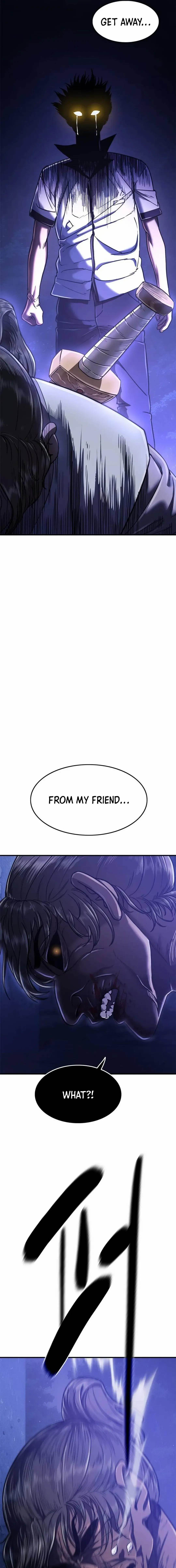 Monster Devourer Chapter 39 - Page 18