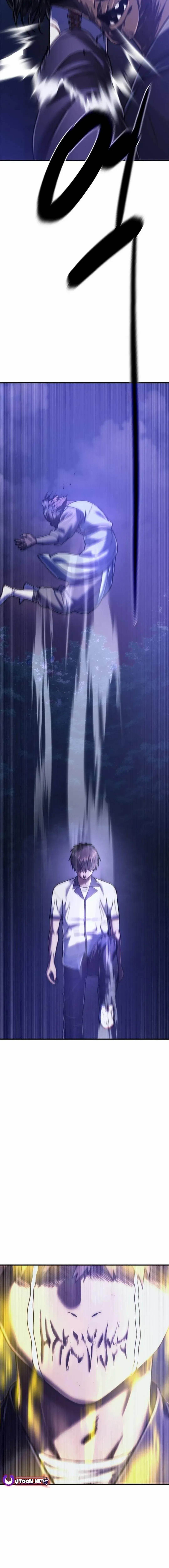 Monster Devourer Chapter 39 - Page 19
