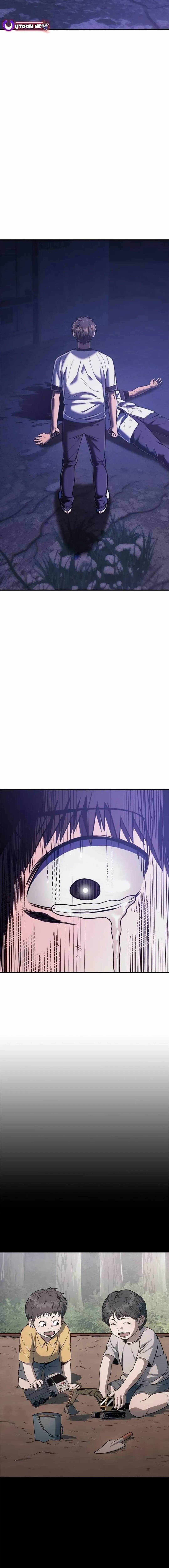 Monster Devourer Chapter 39 - Page 21