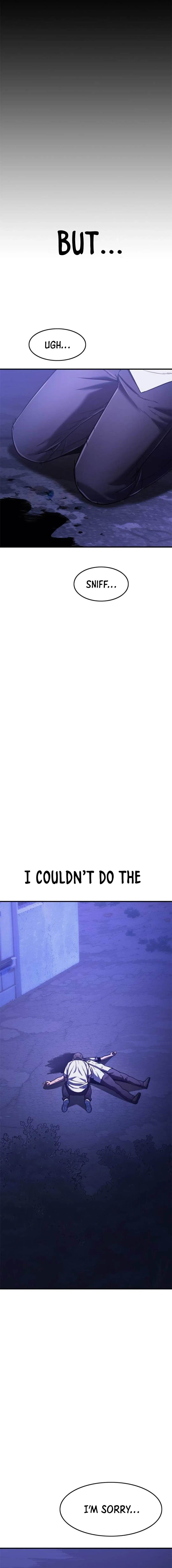 Monster Devourer Chapter 39 - Page 23