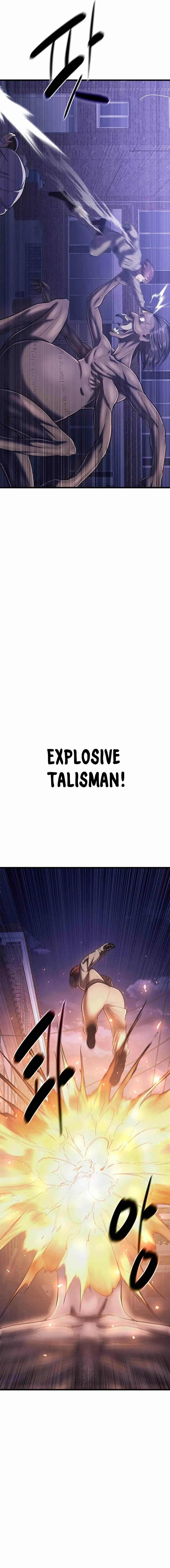 Monster Devourer Chapter 39 - Page 28