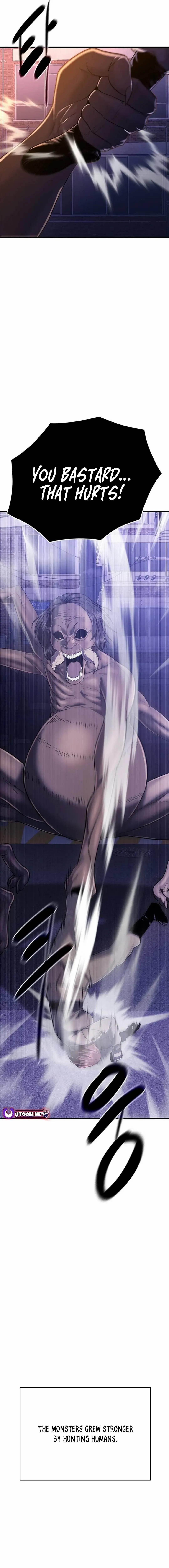Monster Devourer Chapter 39 - Page 29