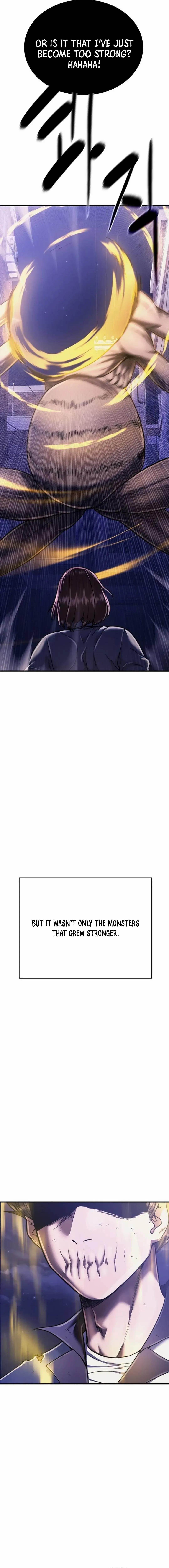 Monster Devourer Chapter 39 - Page 31