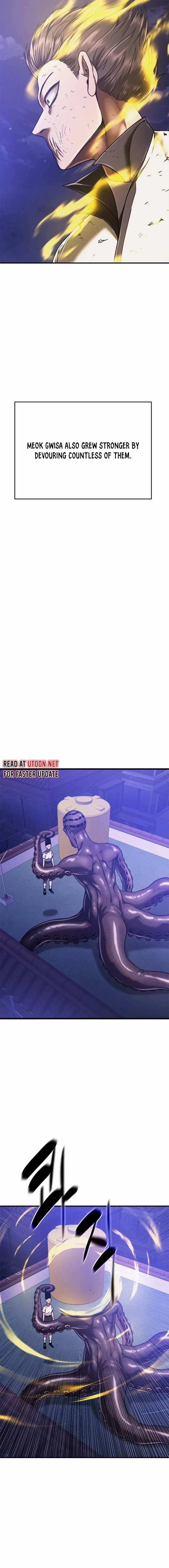 Monster Devourer Chapter 39 - Page 33