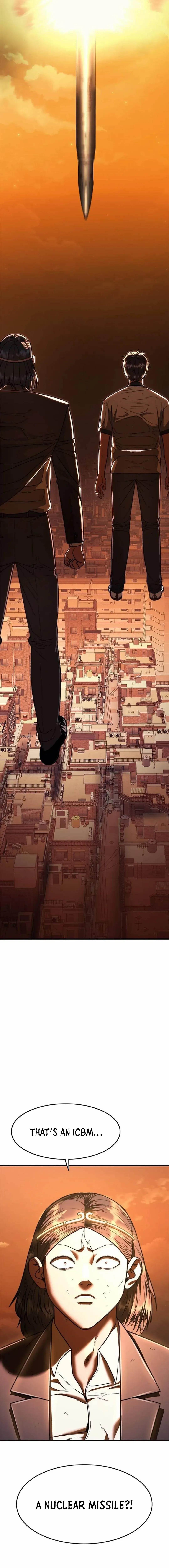 Monster Devourer Chapter 39 - Page 39