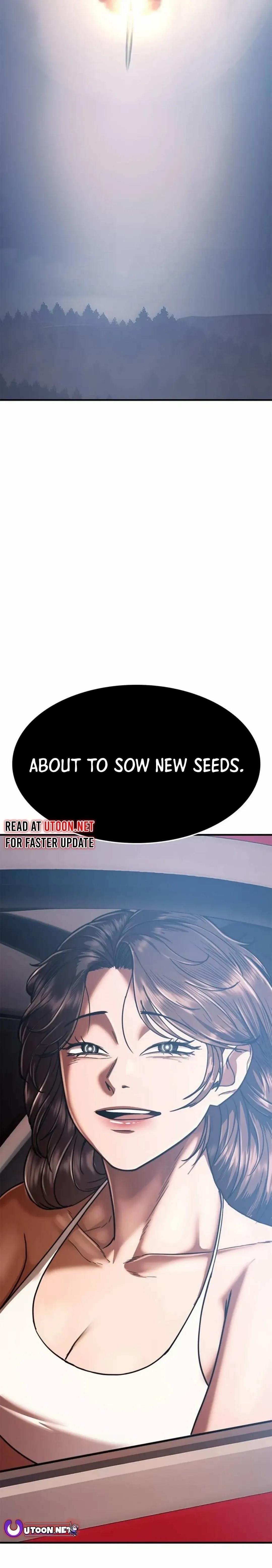 Monster Devourer Chapter 39 - Page 41